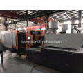 plastic fruit crate making by injection molding machine